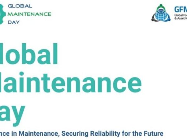 Global Maintenance Day - short