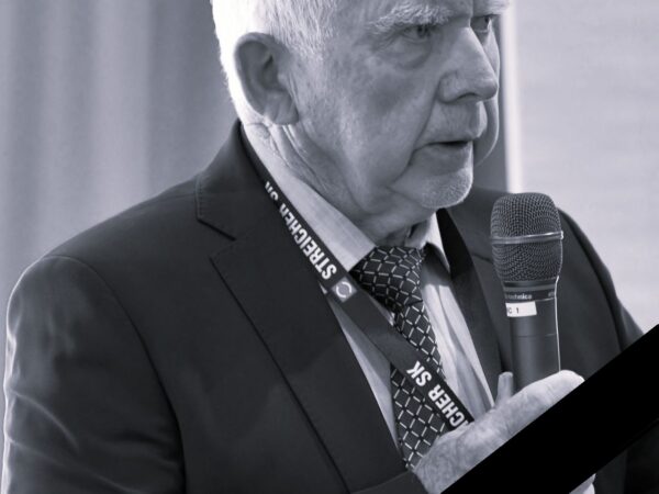 Vendelín Íro - spomienka